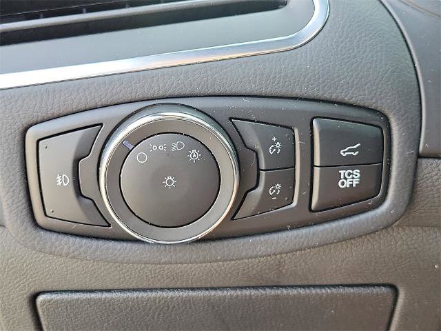 Certified 2024 Ford Edge Titanium w/ Titanium Elite Package image 24