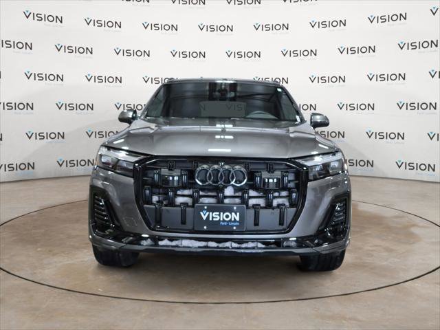 Used 2025 Audi Q7 2.0T Premium Plus image 8