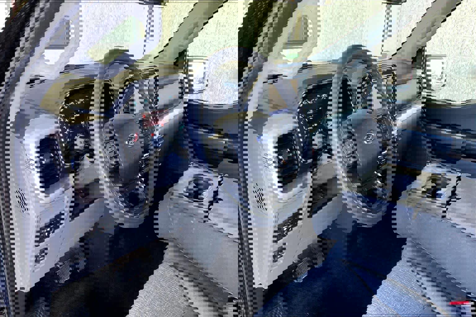 Certified 2022 Ford F150 XLT w/ XTR Package image 17