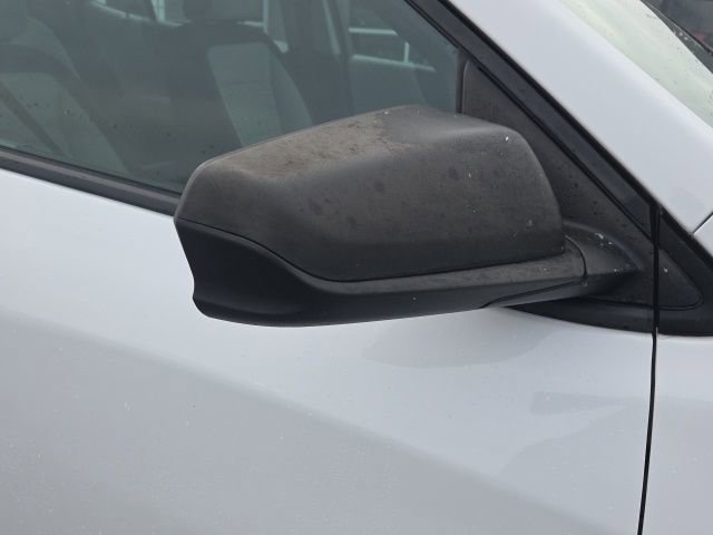 Used 2022 Chevrolet Equinox LS w/ LPO, Floor Liner Package image 3