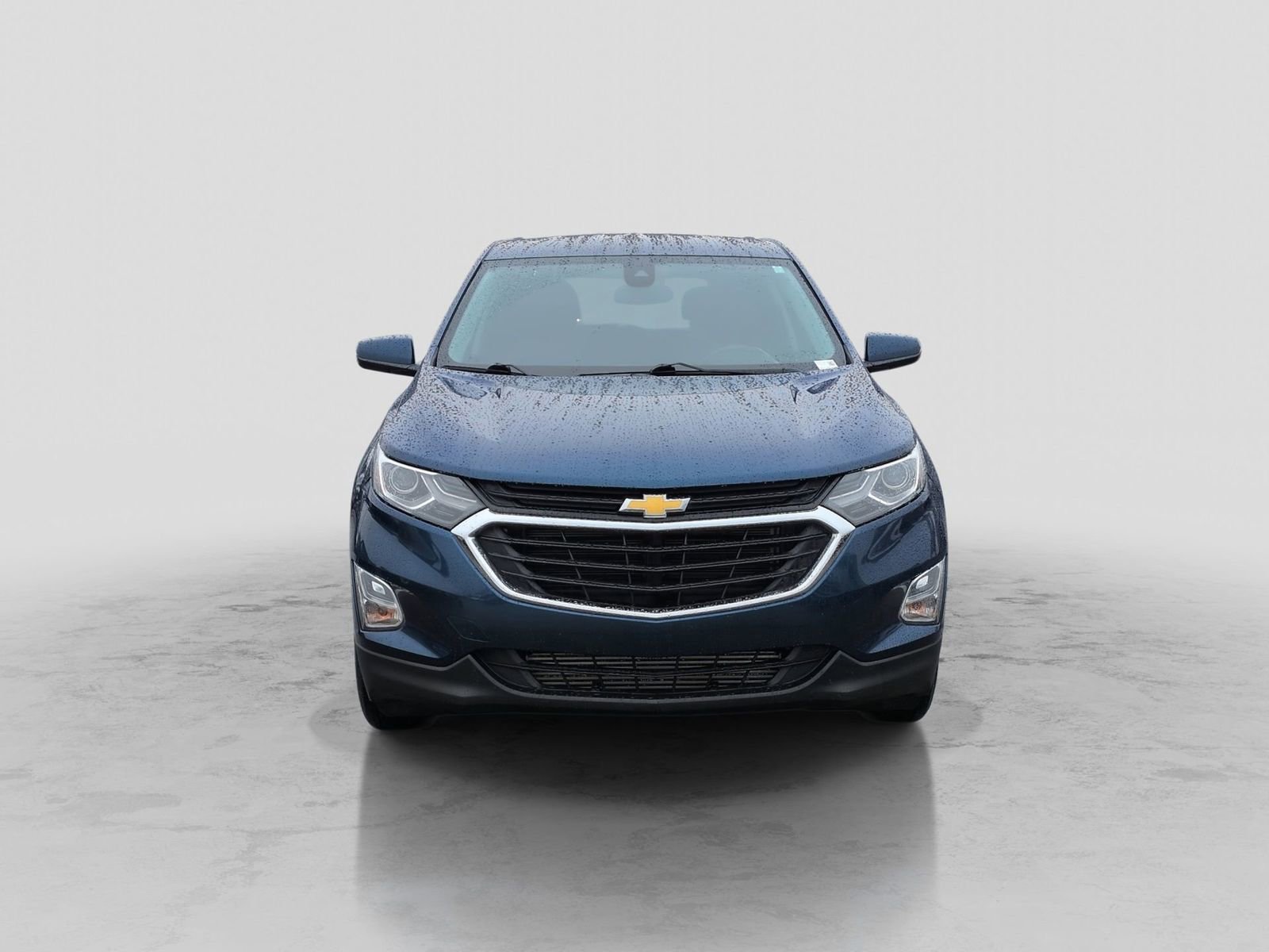 Used 2019 Chevrolet Equinox LT w/ Driver Convenience Package image 12