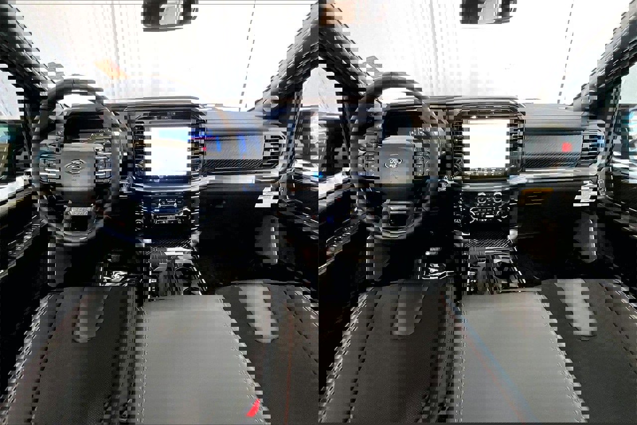 Certified 2025 Ford F150 Raptor image 15