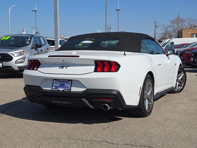 Certified 2024 Ford Mustang GT Premium image 9