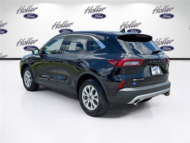 Certified 2023 Ford Escape Active w/ Tech Pack #2 AWD/4WD image 6