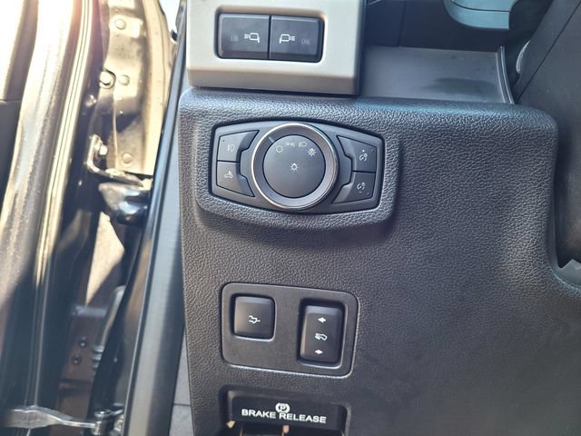 Certified 2020 Ford F250 Lariat AWD/4WD image 16