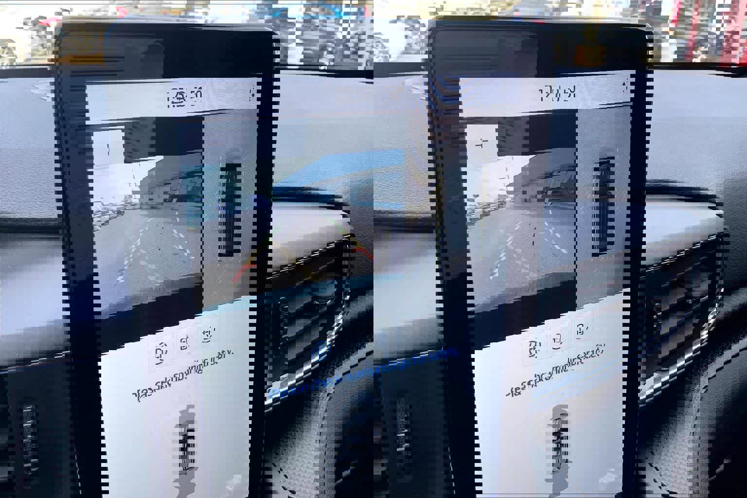 Certified 2020 Ford Explorer ST w/ Premium Technology Package image 26