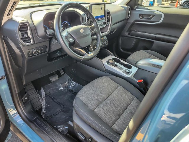 Certified 2023 Ford Bronco Sport Big Bend w/ Convenience Package image 14