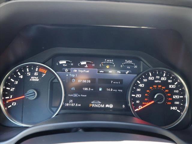 Certified 2019 Ford F150 Raptor w/ Equipment Group 802A Luxury AWD/4WD image 13