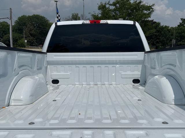Certified 2023 Ford F150 XLT w/ Equipment Group 302A High AWD/4WD image 8