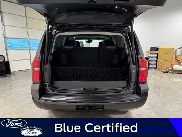 Used 2017 Chevrolet Tahoe LT AWD/4WD image 7