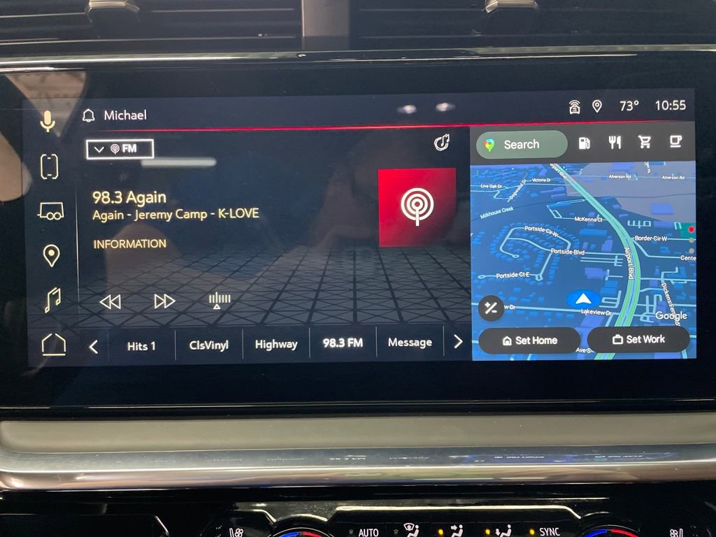 Used 2026 GMC Sierra 1500 Denali Ultimate image 26