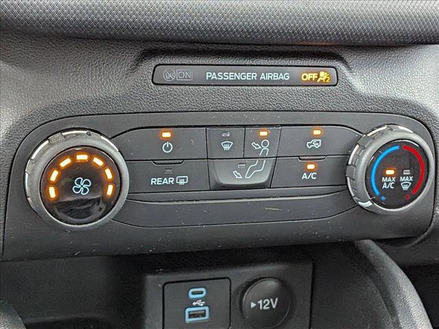 Certified 2022 Ford Bronco Sport image 14