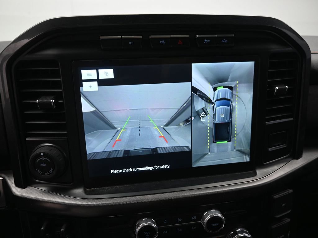 Certified 2022 Ford F150 Tremor w/ Equipment Group 402A High image 12