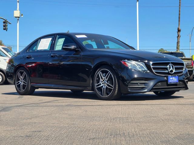Used 2019 Mercedes-Benz E 300 image 6
