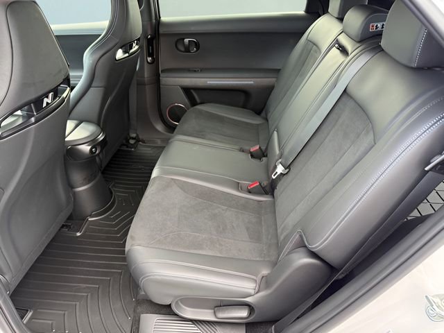 Used 2025 Hyundai Ioniq 5 N image 12
