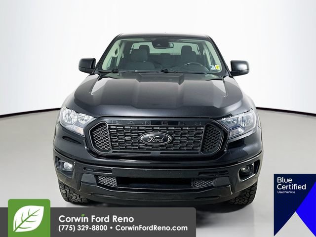 Certified 2021 Ford Ranger XLT w/ Equipment Group 301A Mid RWD video 2