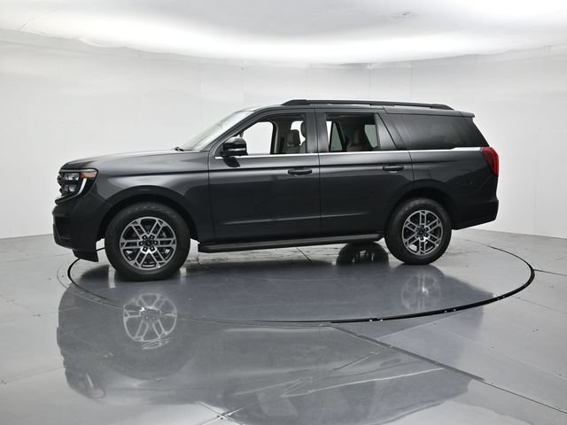 Certified 2025 Ford Expedition Active AWD/4WD image 6