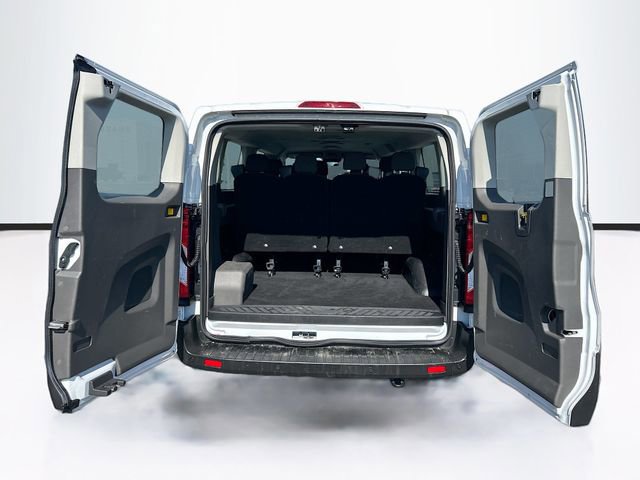 Certified 2024 Ford Transit 350 XLT image 23