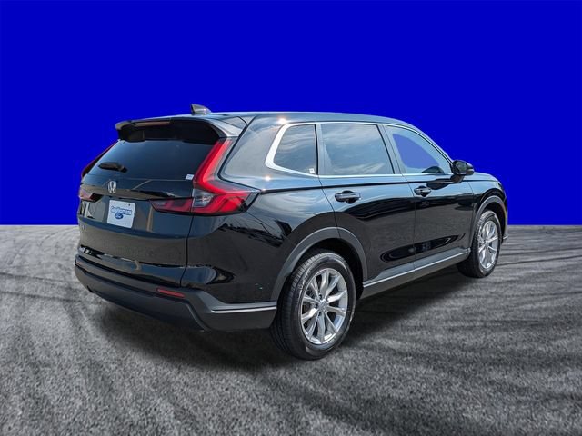 Used 2025 Honda CR-V EX-L image 4