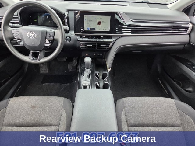 Used 2025 Toyota Camry LE FWD image 13