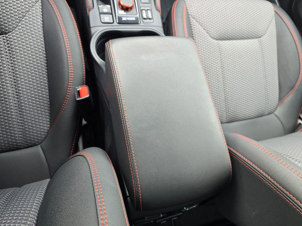 Used 2023 Subaru Forester Sport image 10