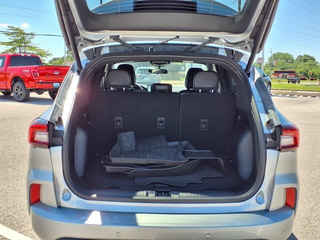 Certified 2024 Ford Escape ST-Line w/ Tech Pack #1 AWD/4WD image 26