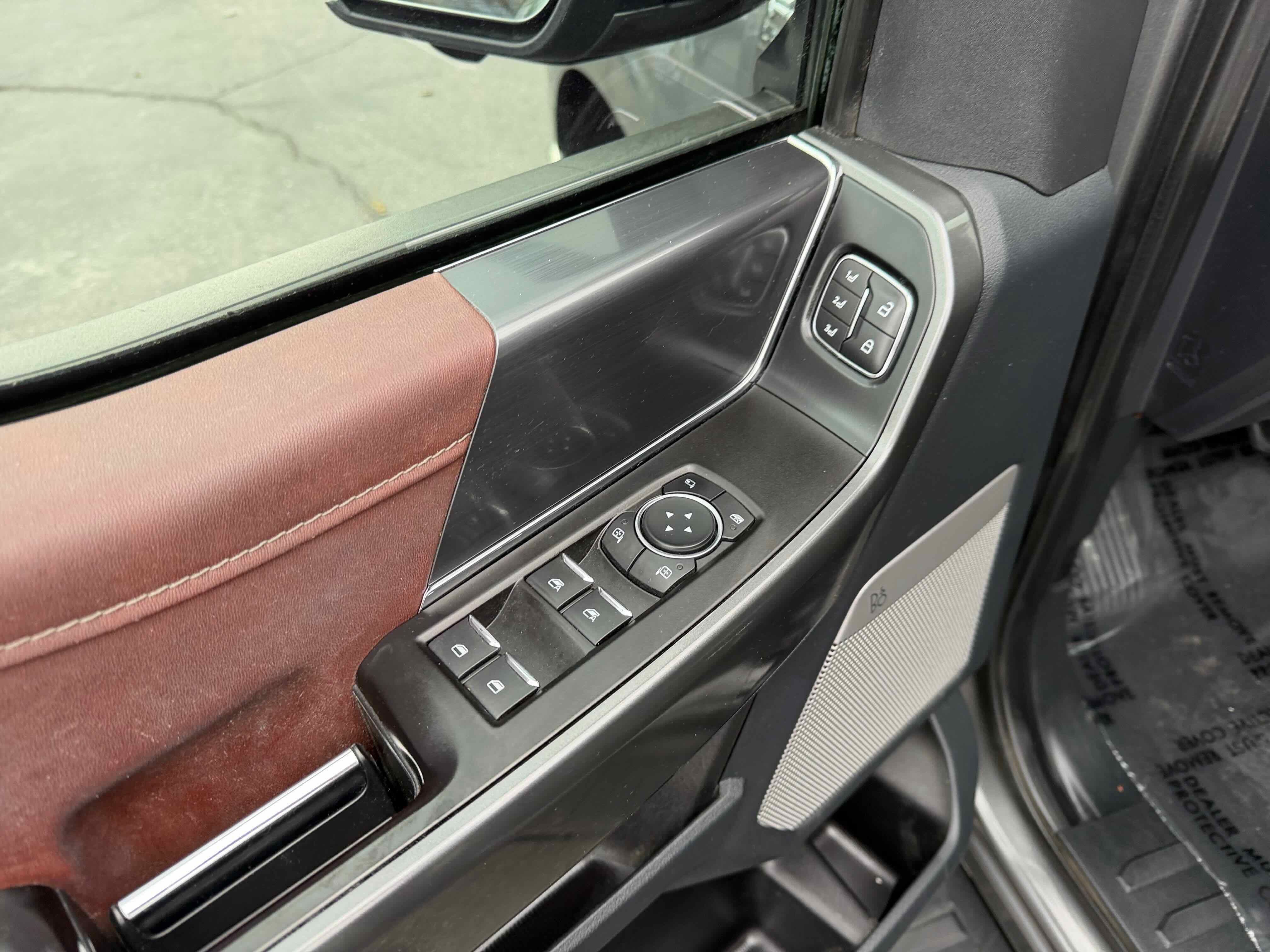 Certified 2022 Ford F150 Lariat w/ Max Trailer Tow Package image 18