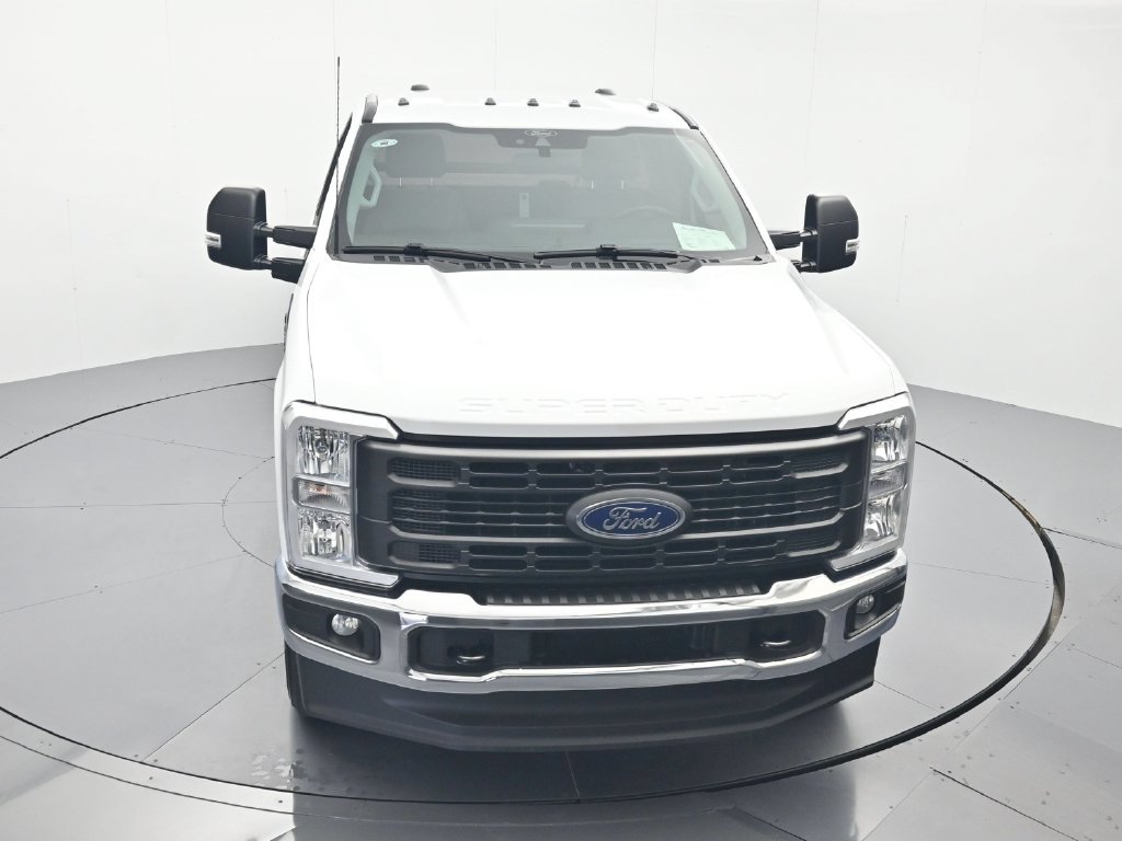 Certified 2025 Ford F250 XL w/ XL Driver Assist Package AWD/4WD image 26