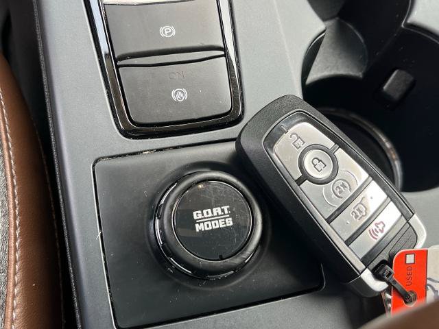 Certified 2021 Ford Bronco Sport Outer Banks AWD/4WD image 14