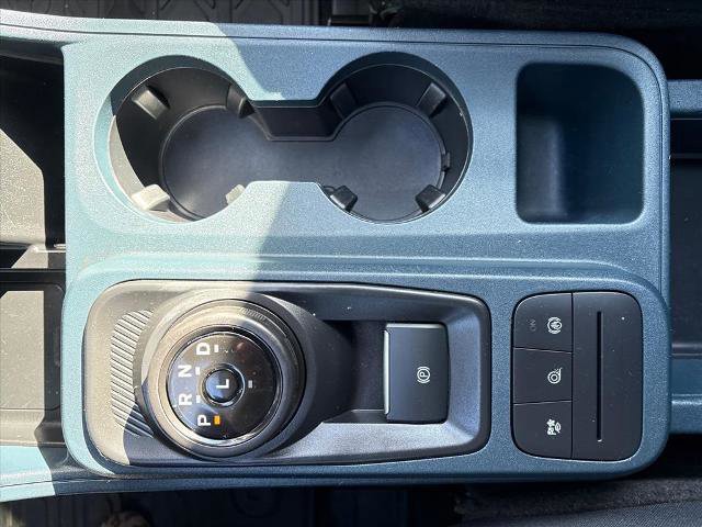 Certified 2023 Ford Maverick XLT w/ XLT Luxury Package image 23