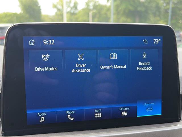 Certified 2023 Ford Escape Active AWD/4WD image 29