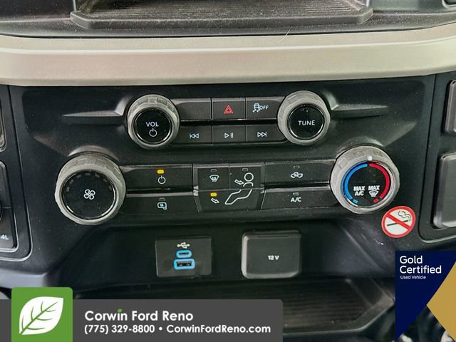 Certified 2025 Ford F250 XLT image 19