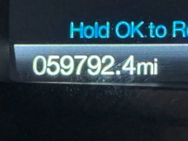 Certified 2024 Ford Edge Titanium image 24