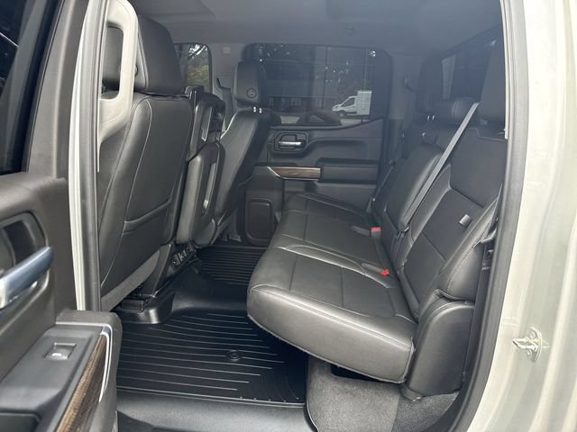 Used 2020 Chevrolet Silverado 1500 LT w/ All-Star Edition AWD/4WD image 23