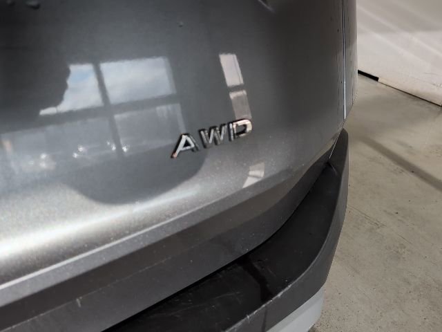 Used 2022 Nissan Rogue S image 30