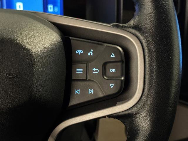 Certified 2022 Ford Bronco Wildtrak AWD/4WD image 21