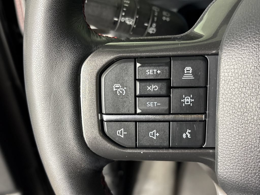 Certified 2023 Ford Expedition Limited AWD/4WD image 18