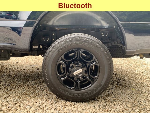 Certified 2025 Ford F350 XL w/ STX Appearance Package AWD/4WD image 10