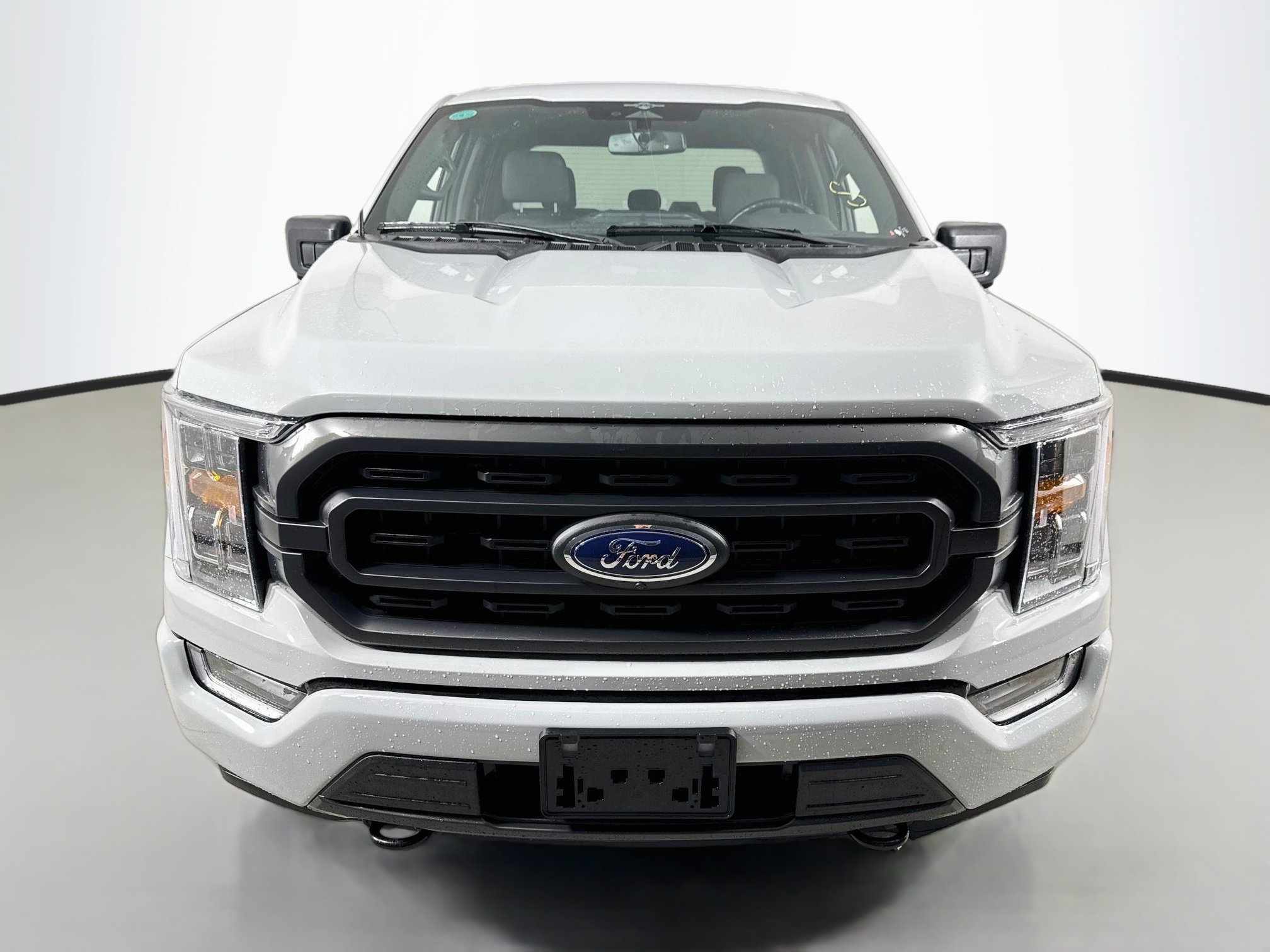 Certified 2023 Ford F150 XLT w/ Equipment Group 302A High AWD/4WD image 2