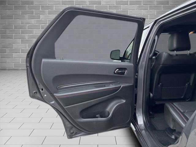 Used 2025 Dodge Durango GT AWD/4WD image 12