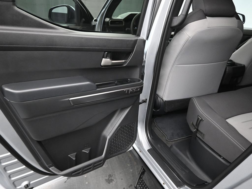 Used 2025 Toyota Tacoma TRD Off-Road image 37