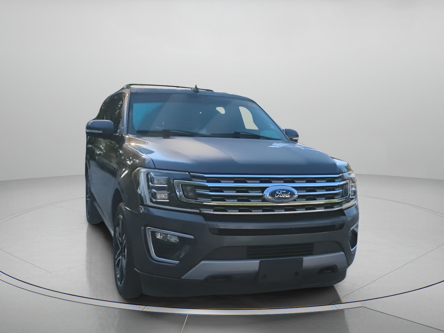 Certified 2021 Ford Expedition Limited AWD/4WD image 5