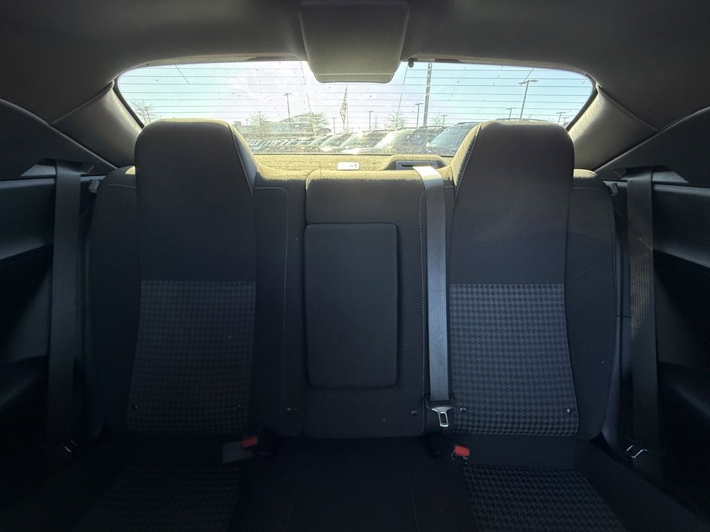 Used 2023 Dodge Challenger R/T w/ Blacktop Package image 26