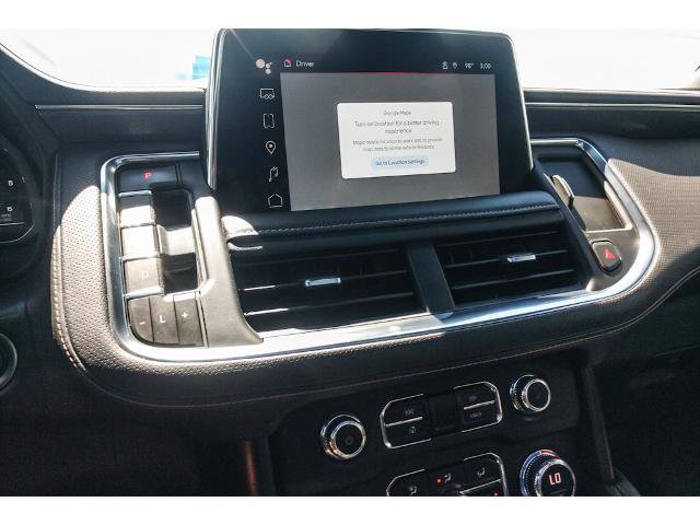 Used 2023 GMC Yukon XL AT4 w/ AT4 Premium Plus Package AWD/4WD image 20