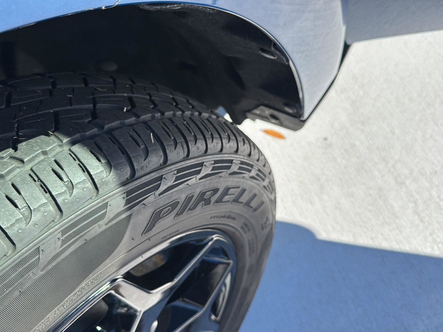 Certified 2024 Ford Maverick XLT w/ Equipment Group 300A Standard image 34