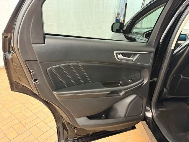 Certified 2017 Ford Edge Sport w/ Equipment Group 401A AWD/4WD image 18