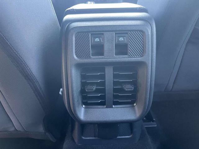 Certified 2025 Ford Bronco 4-Door AWD/4WD image 15