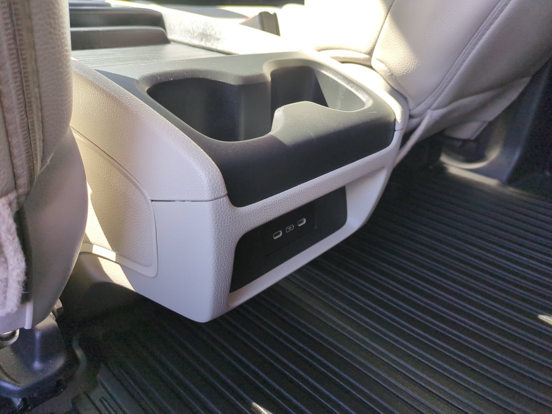 Used 2025 Honda Odyssey EX-L image 30