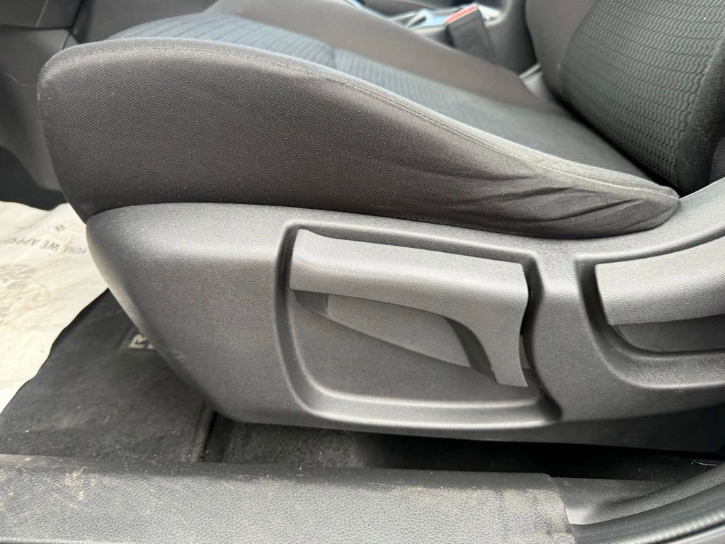 Used 2020 Nissan Rogue Sport S AWD/4WD image 13