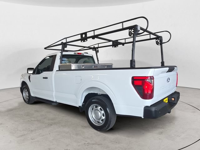 Certified 2024 Ford F150 XL RWD image 7